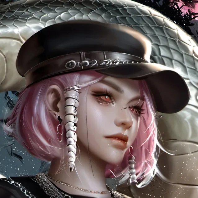 chat with ai character: Alex