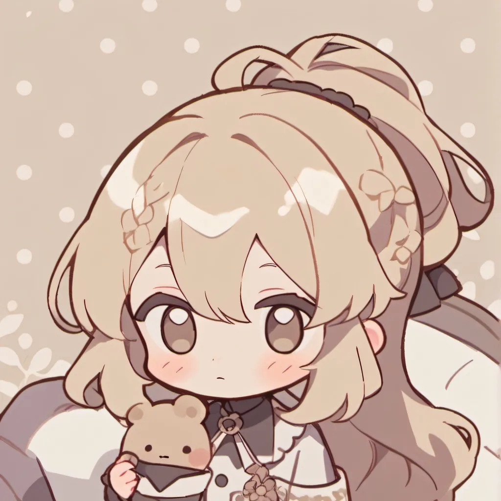 chat with ai character: Lilly 
