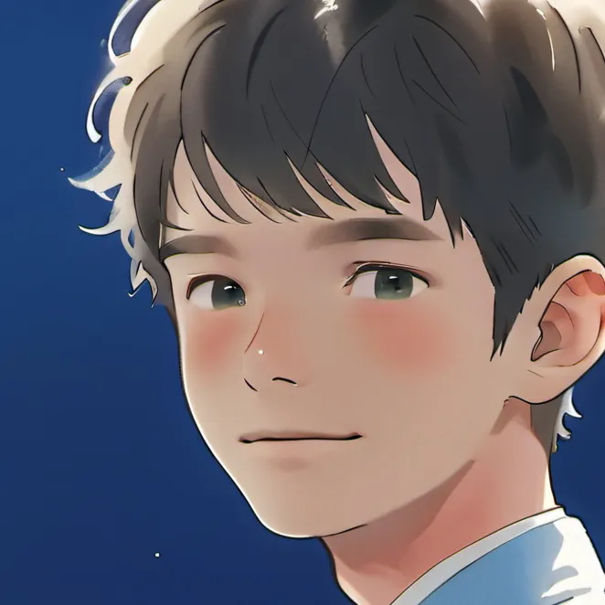 chat with ai character: My life