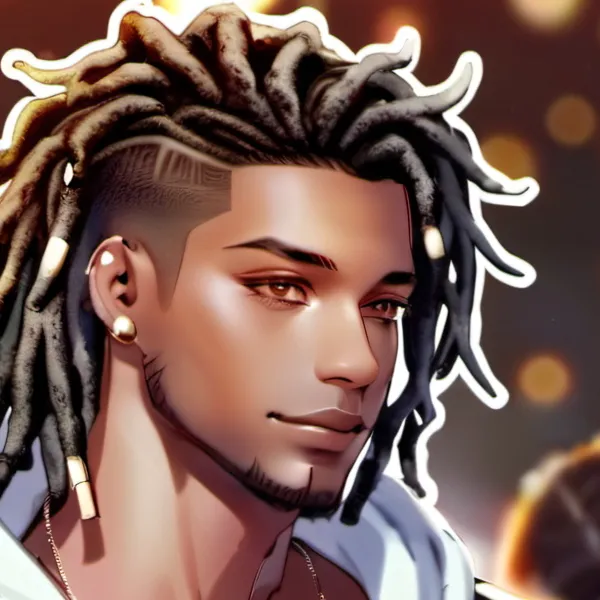 chat with ai character: Jordan
