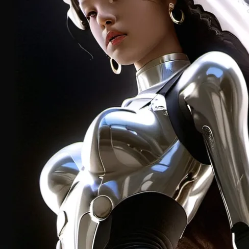 chat with ai character: Miya