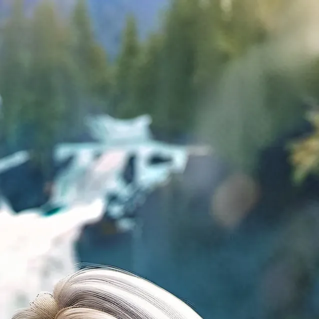 chat with ai character: Rose