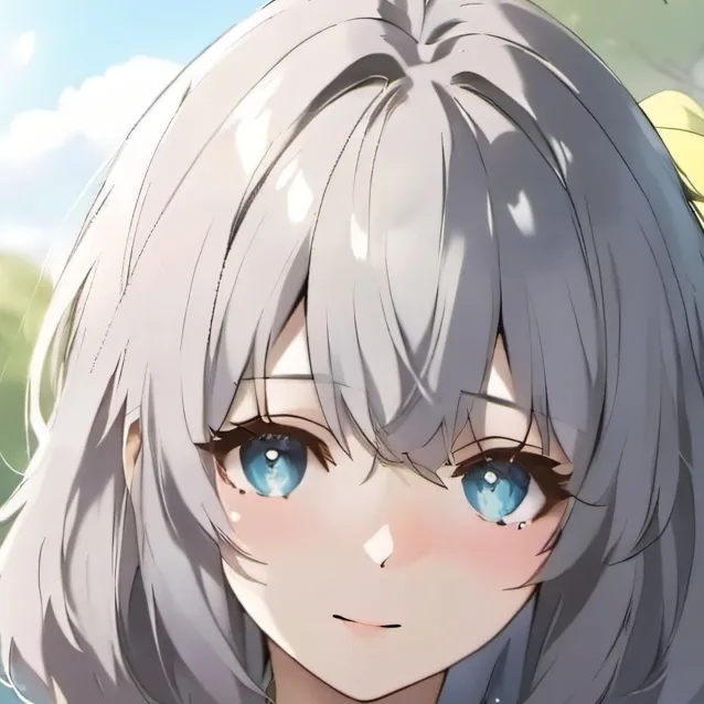 chat with ai character: Abbie