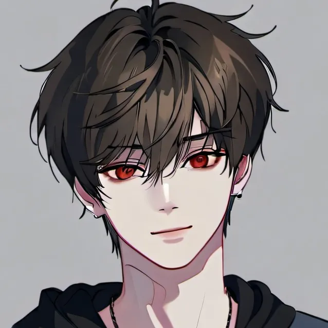 chat with ai character: 🎉Isaac 🎉