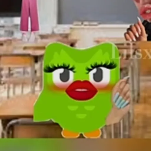 creator Duolingo.is.pweppy's avatar