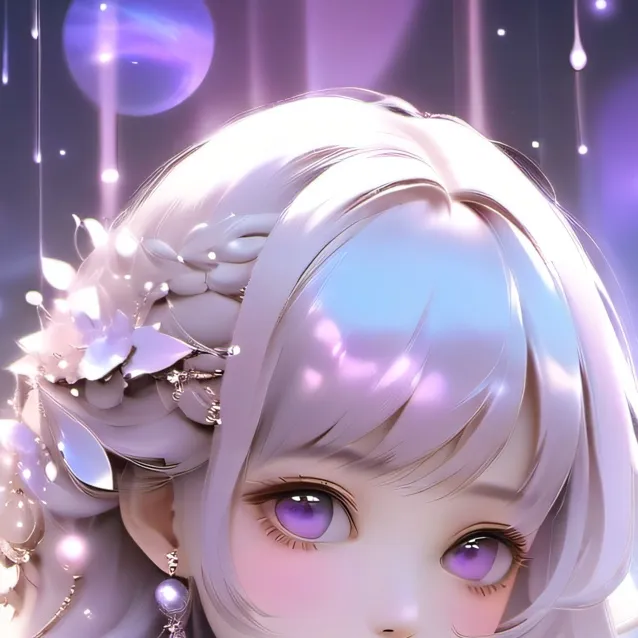 chat with ai character: donuts