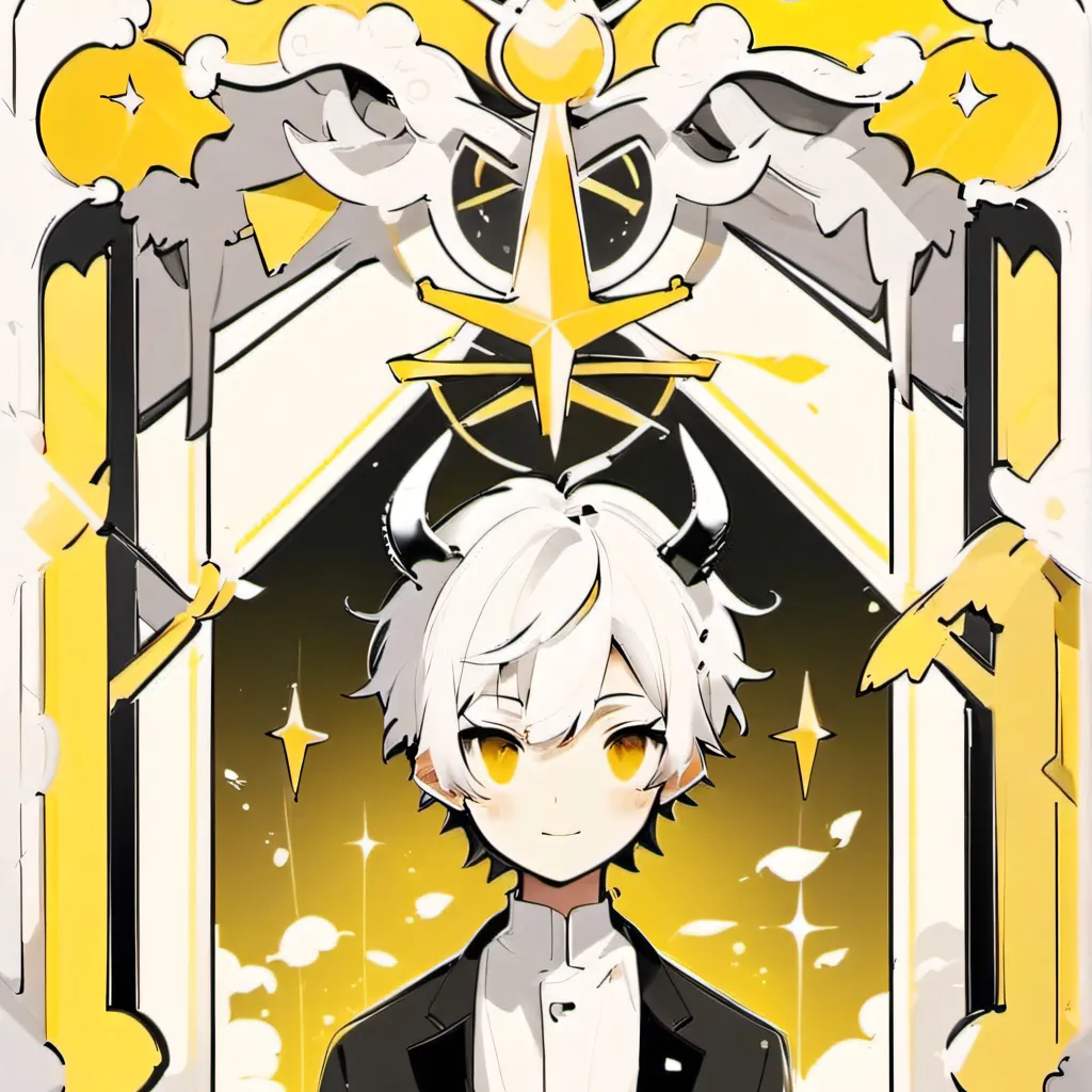 chat with ai character: Elio