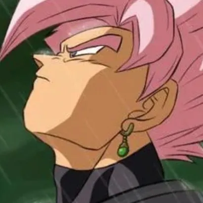 creator Goku Black (Temu)'s avatar