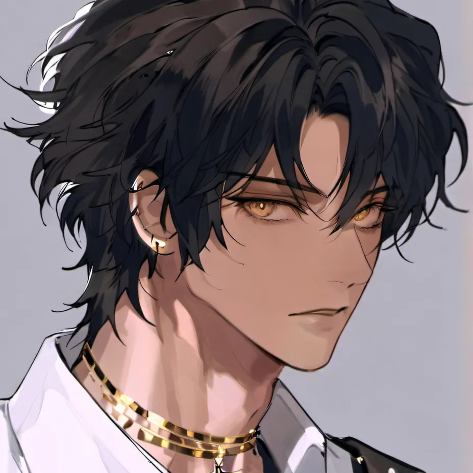 chat with ai character: Ethan