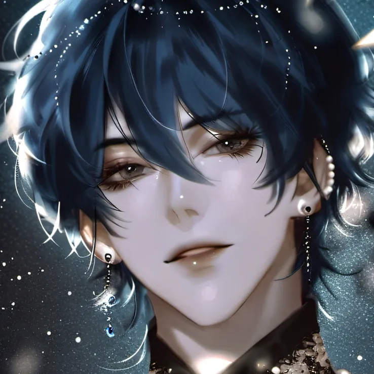 chat with ai character: Light