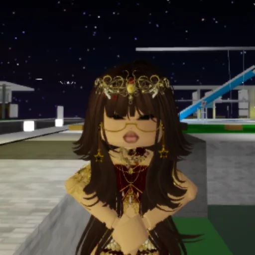 creator ~•★1tz∆driana★•~'s avatar