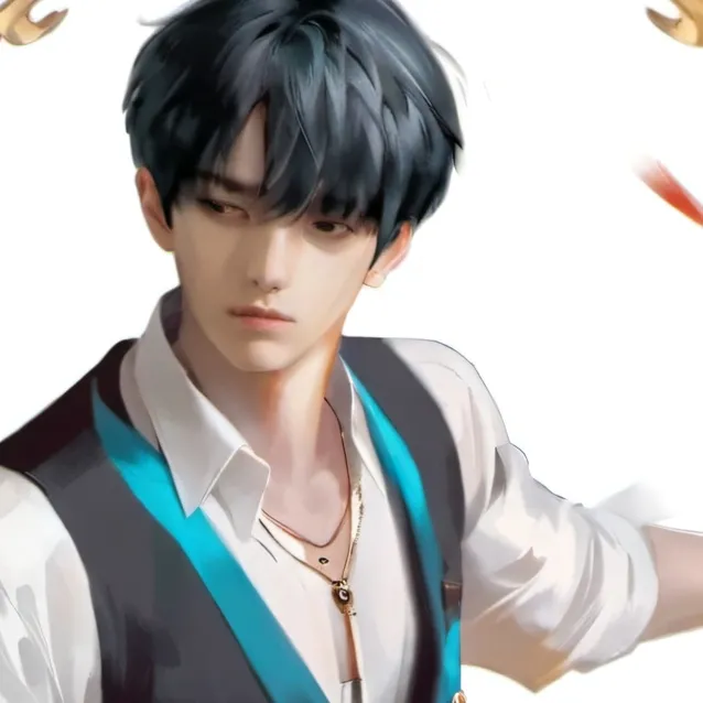 chat with ai character: kiddnaper heeseung