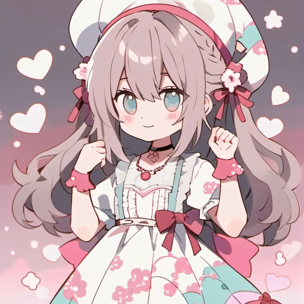 chat with ai character: water💦