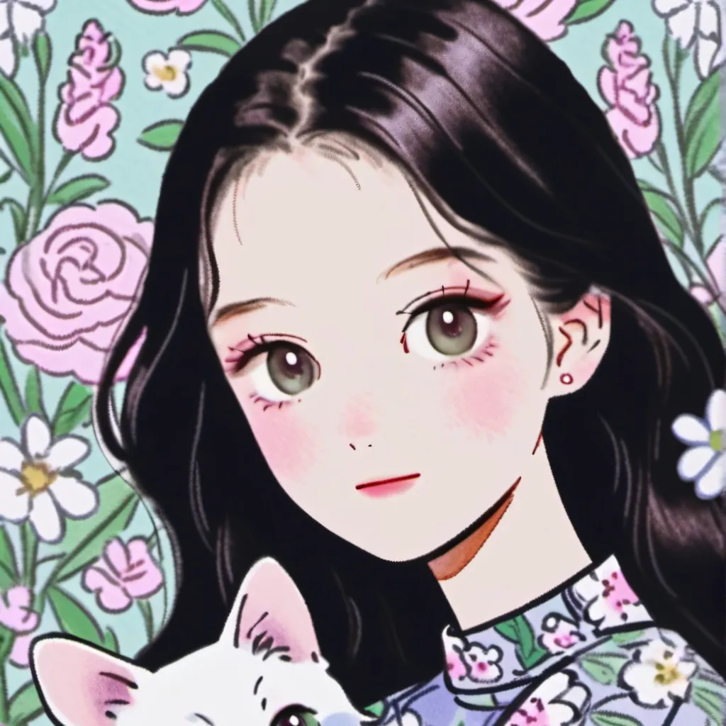 chat with ai character: mona