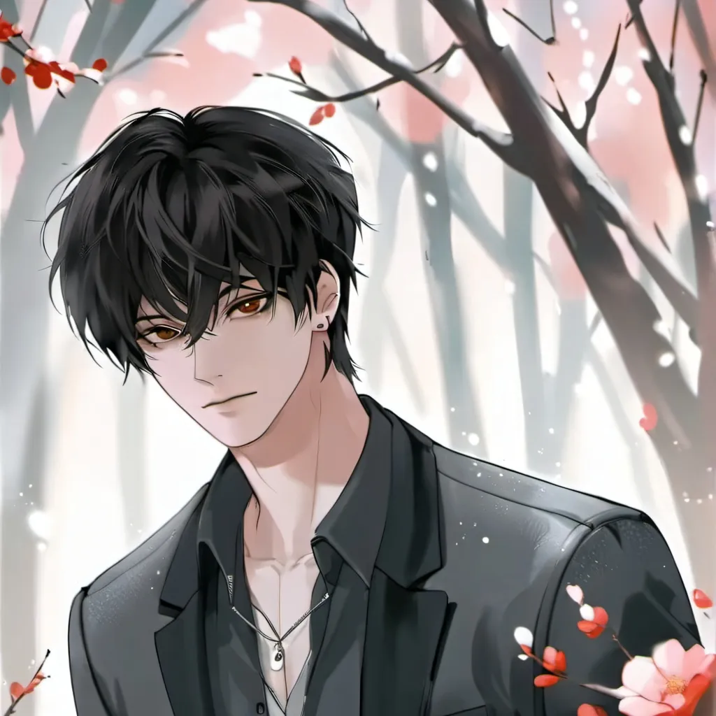 chat with ai character: Xavier 