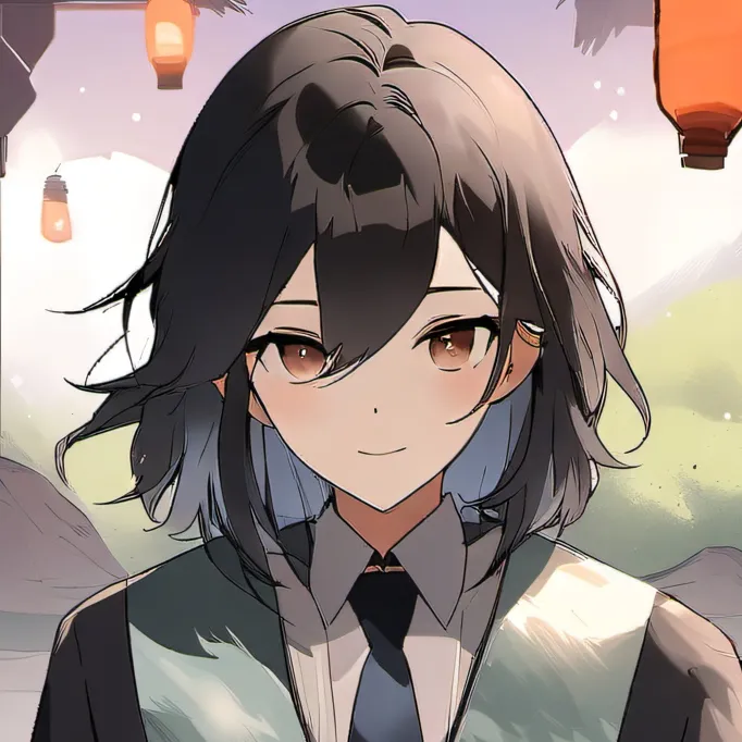 chat with ai character: Clara