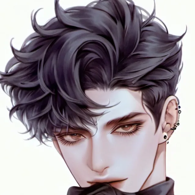chat with ai character: Jason 