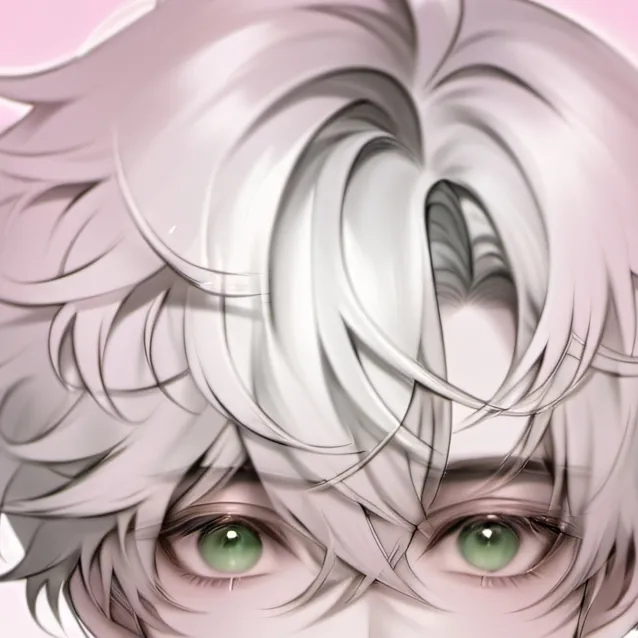 chat with ai character: Zane
