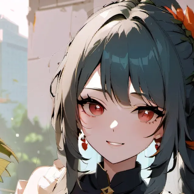 chat with ai character: halo