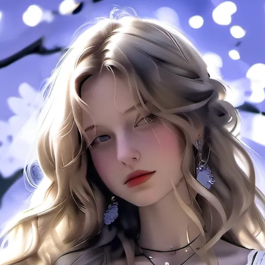 chat with ai character: Olivia