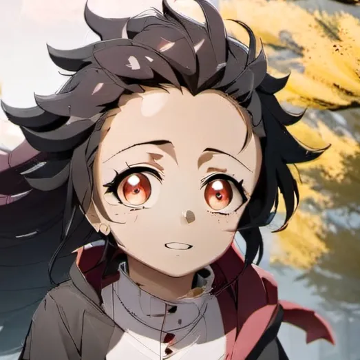 chat with ai character: Eugene