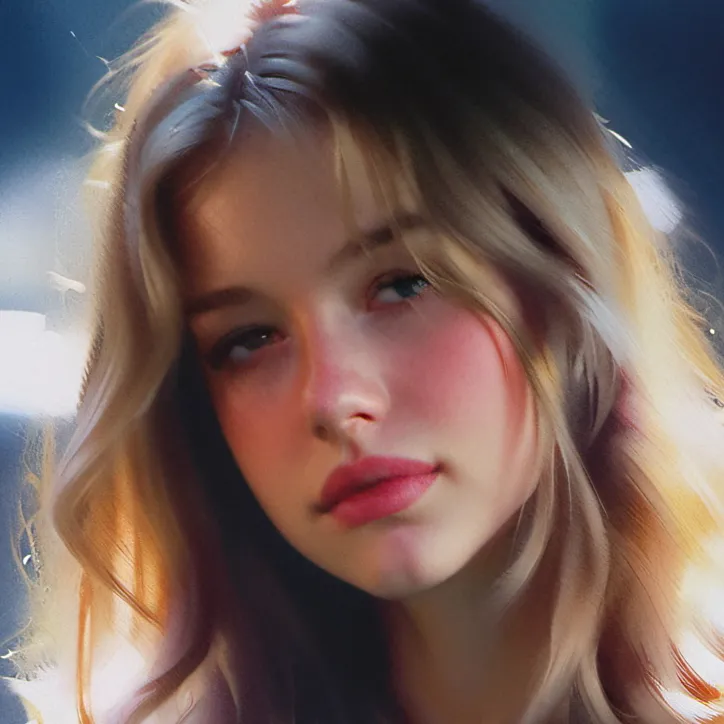 chat with ai character: Bianka