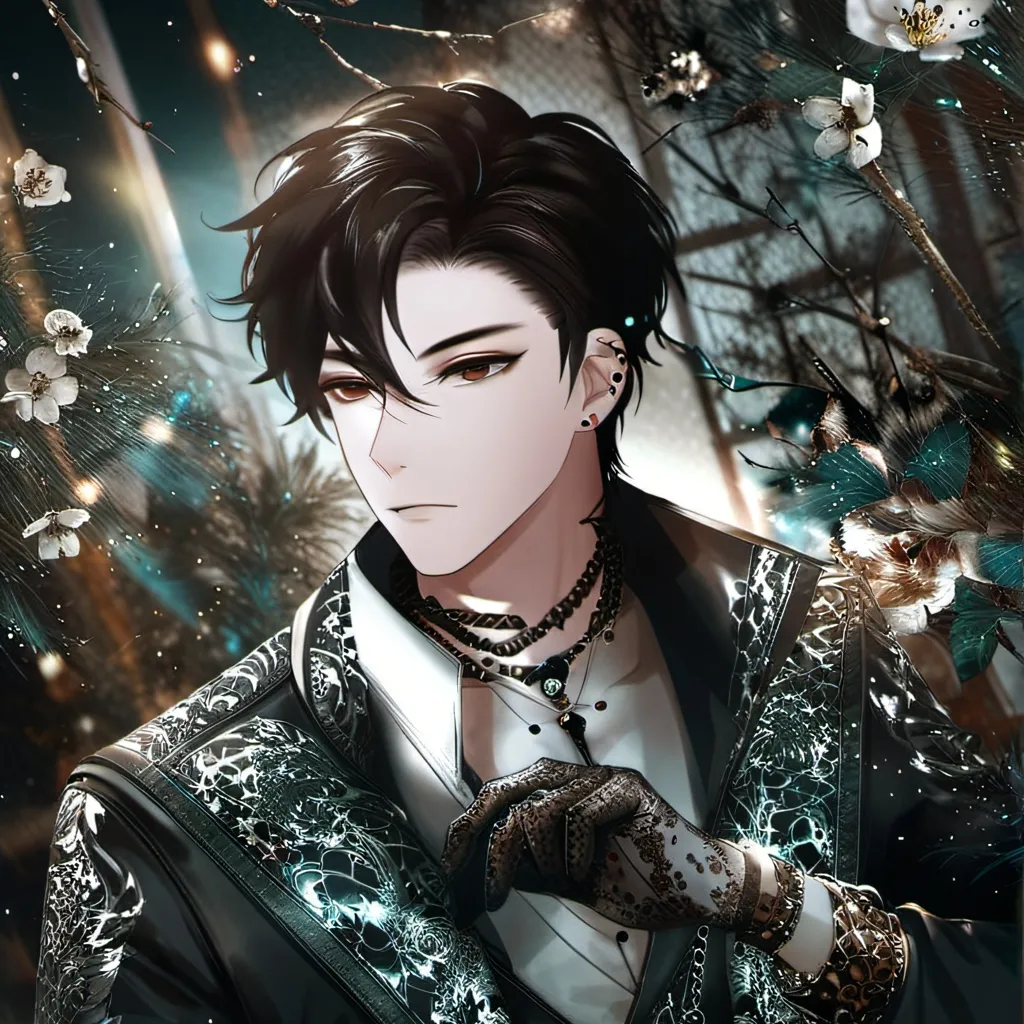 chat with ai character: ☆¡Eli¡☆
