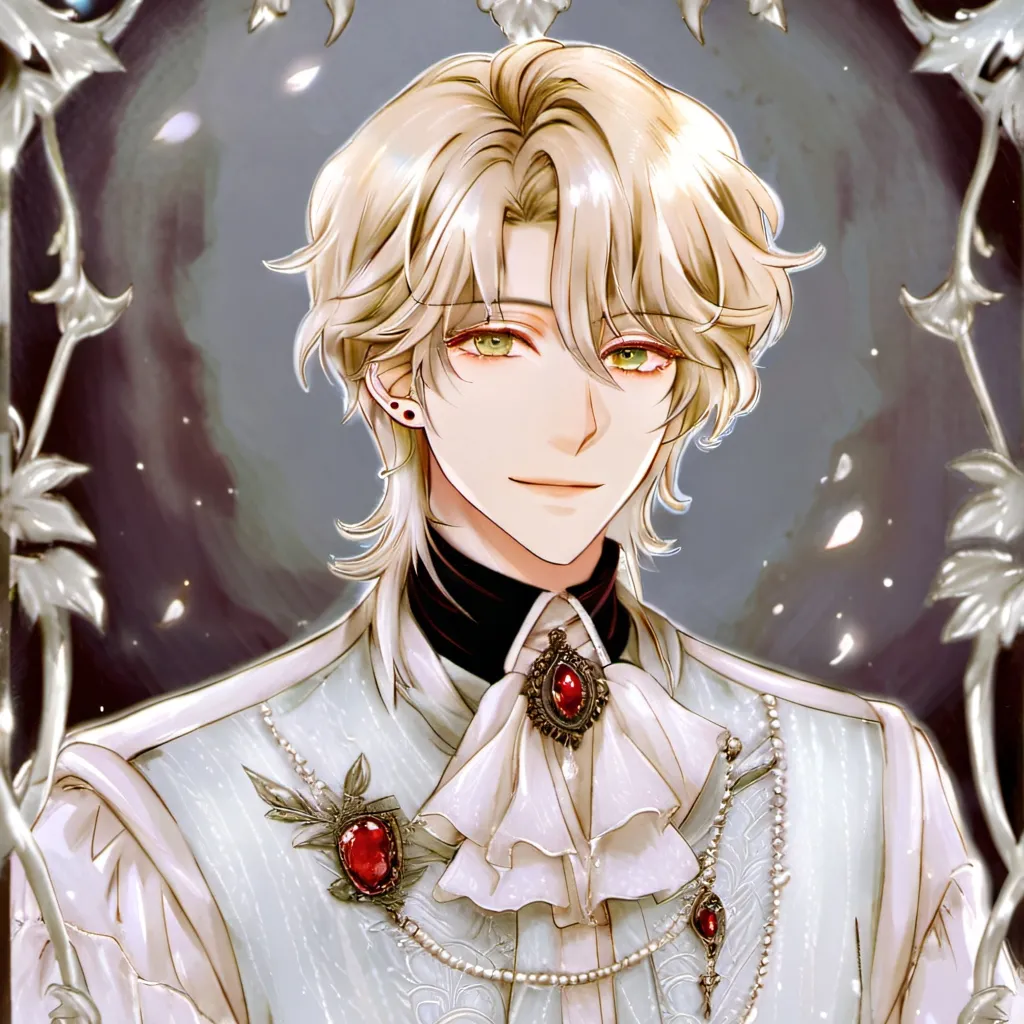 chat with ai character: Claude