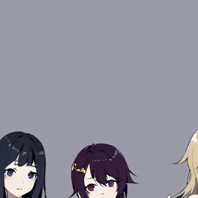 chat with ai character: Sophia, Lily, May