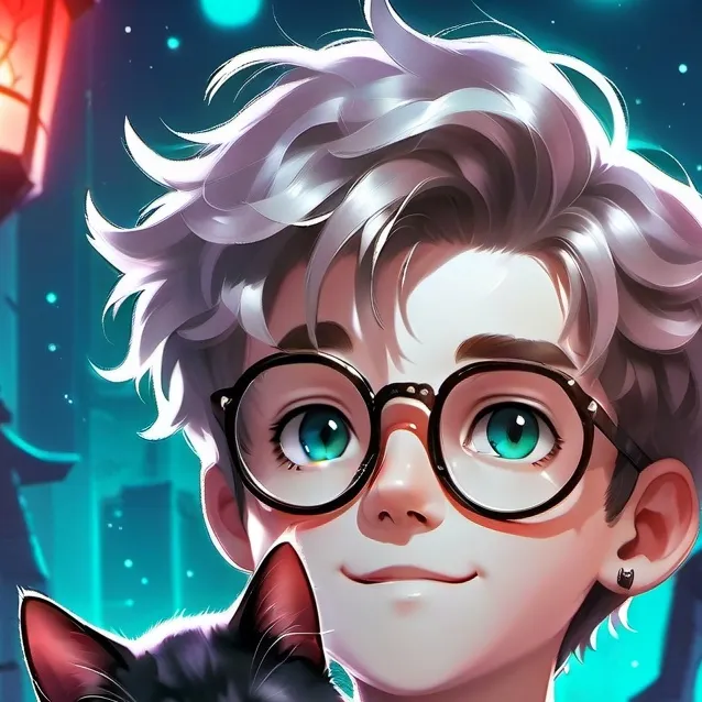 chat with ai character: Sam