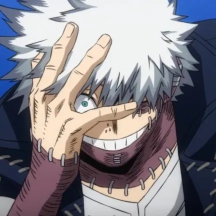 creator littleTodoroki's avatar