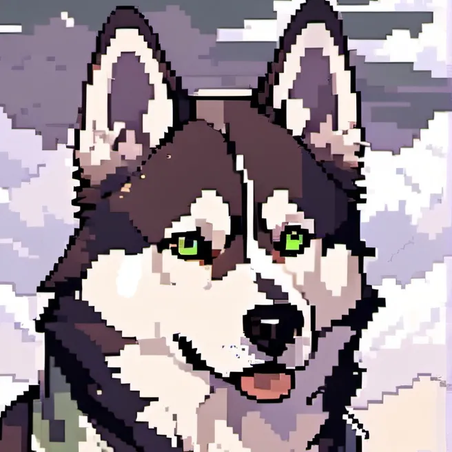 chat with ai character: brownie 
