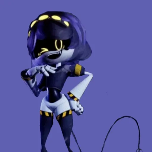 creator V_Murder-Drones's avatar