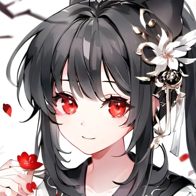chat with ai character: Kiara