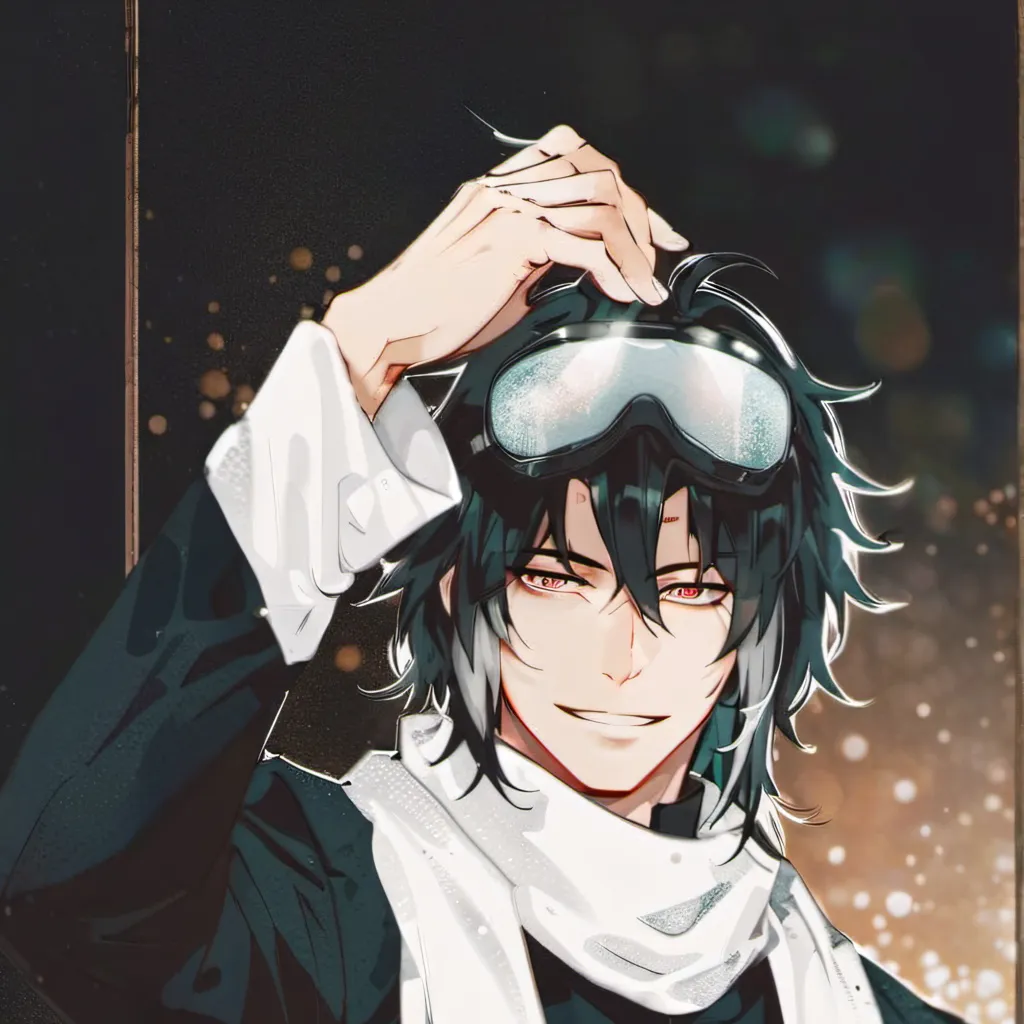 chat with ai character: Shota aizawa 