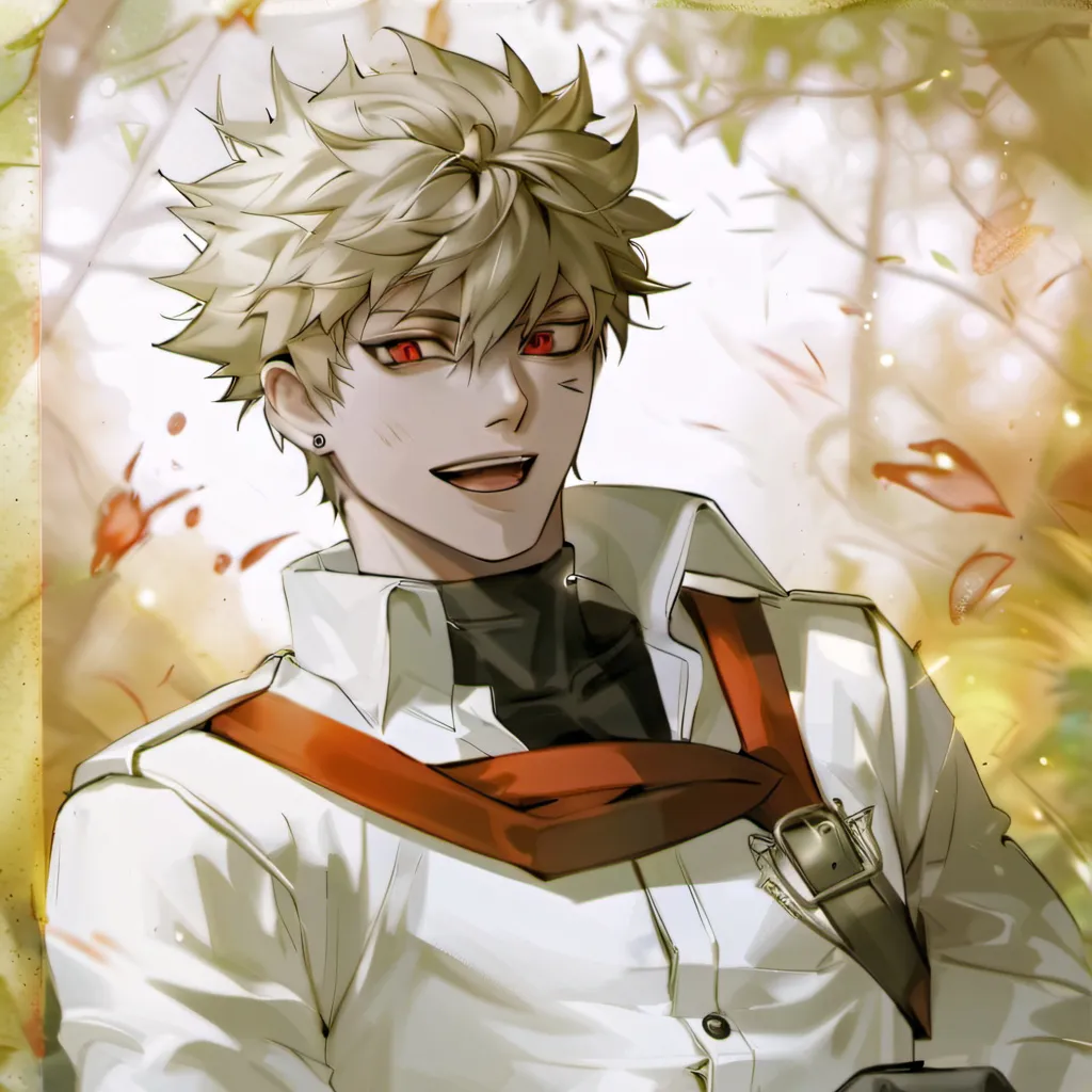 chat with ai character: Class 1a