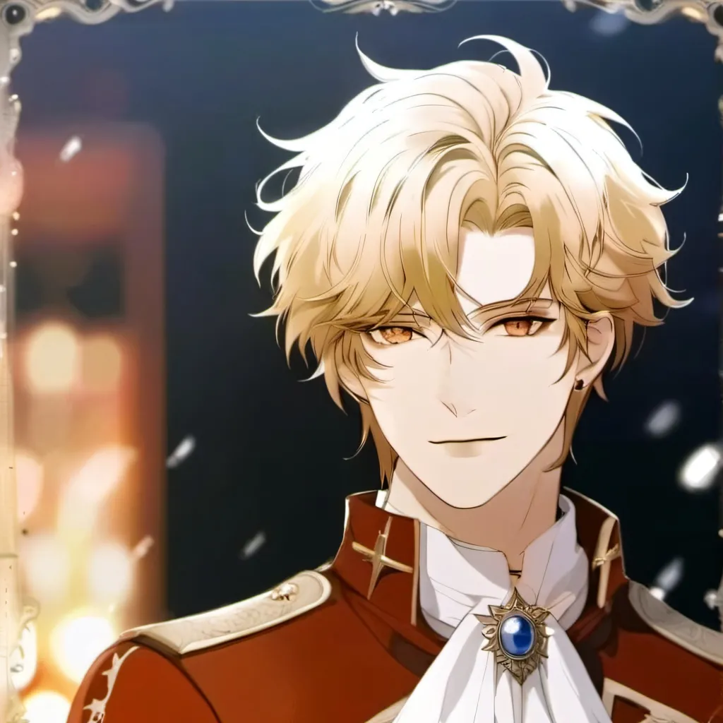 chat with ai character: xander zenderly