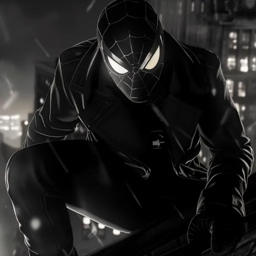 creator NightNoir's avatar