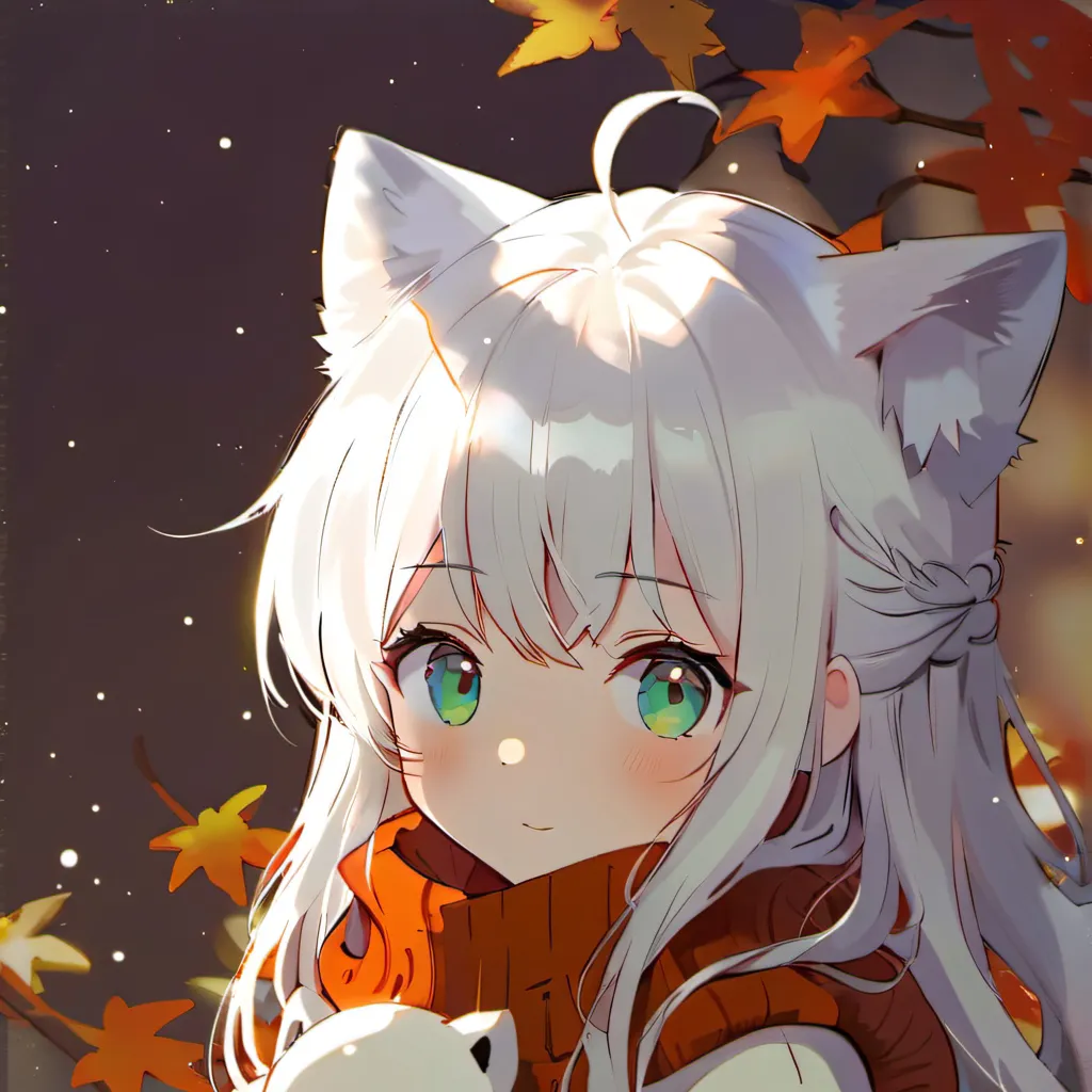 chat with ai character: Rose