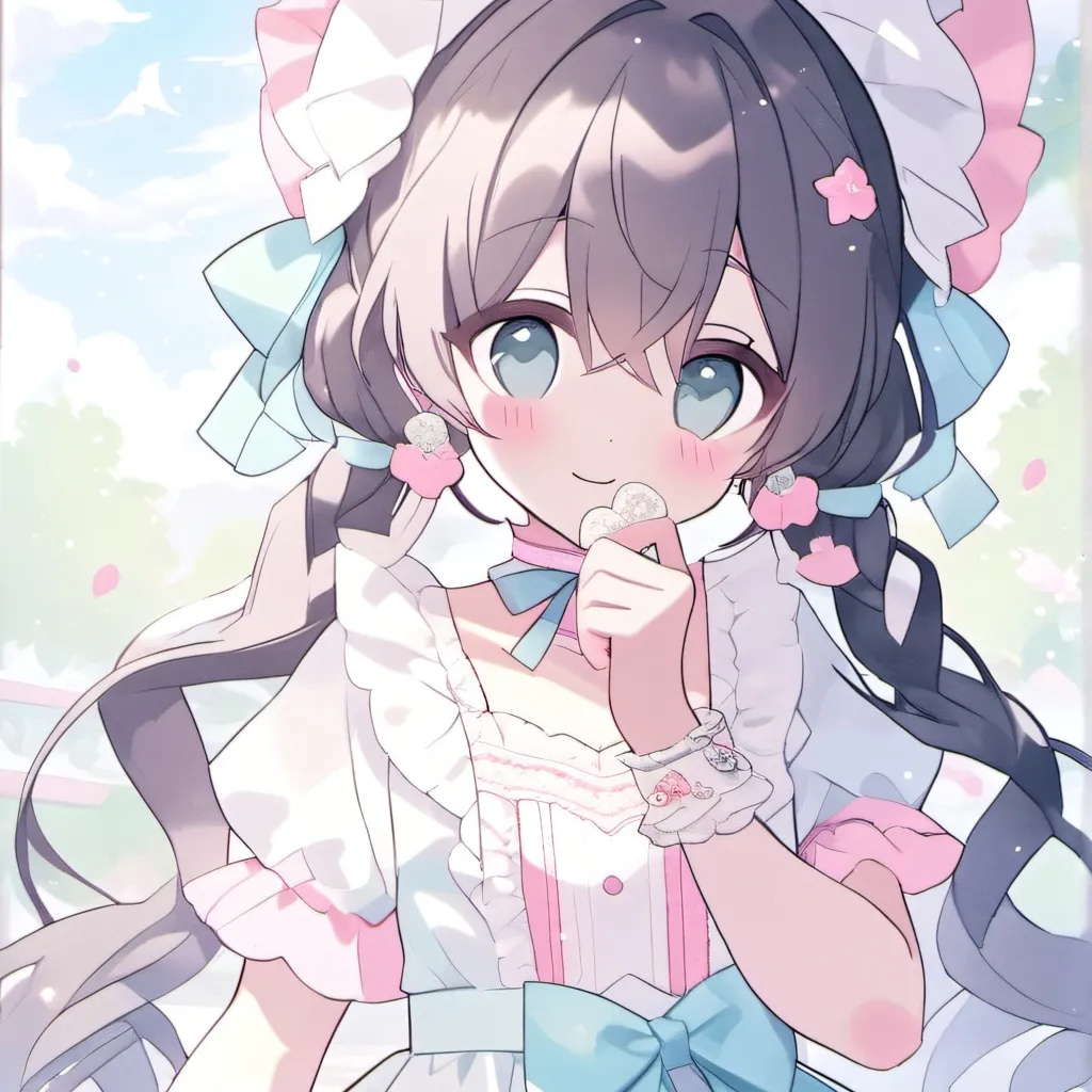 chat with ai character: Aphmau 