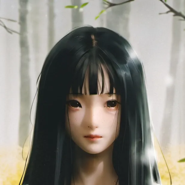 chat with ai character: Sadako Yamamura