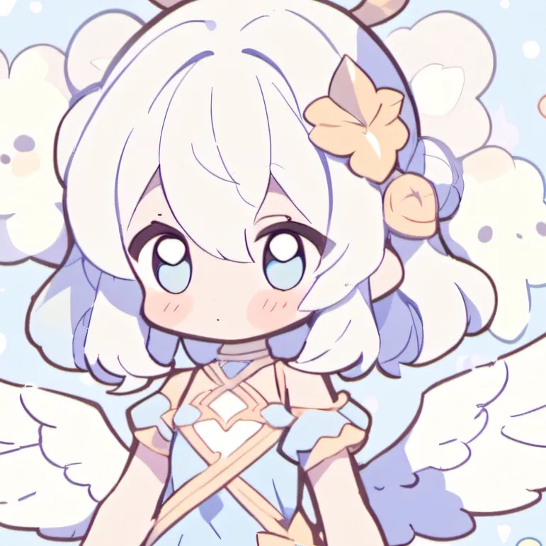 chat with ai character: 💕Cupid💕