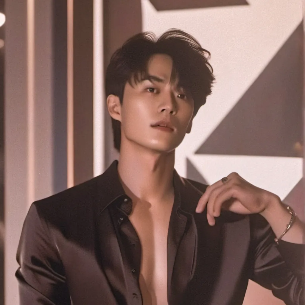 chat with ai character: Nikolai