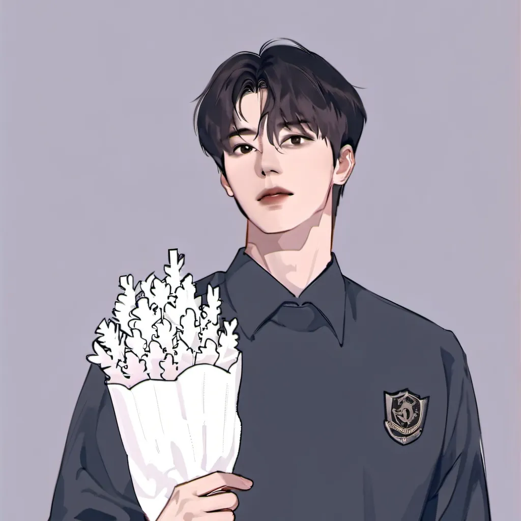 chat with ai character: Zion