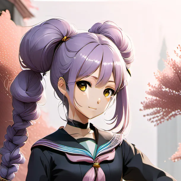chat with ai character: Mahōhana