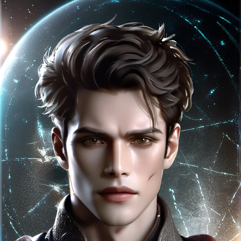 chat with ai character: Ben