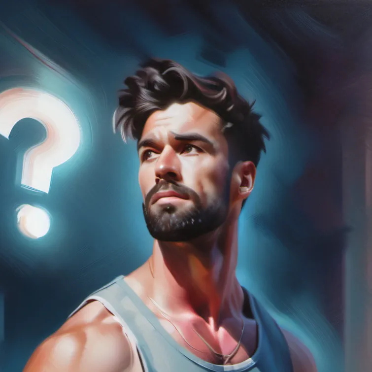chat with ai character: Himbo Joe