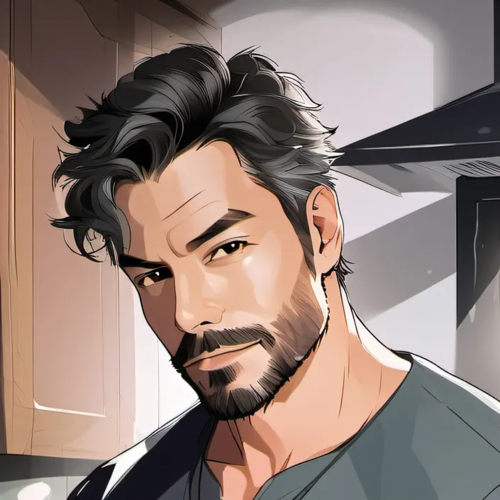 chat with ai character: Mr. Kulkarni