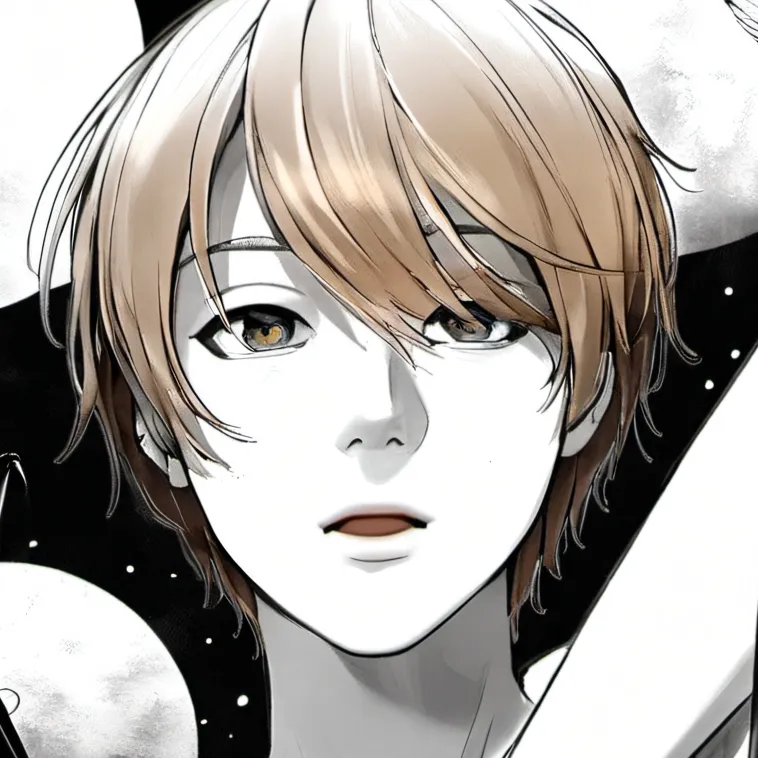 chat with ai character: Dominic