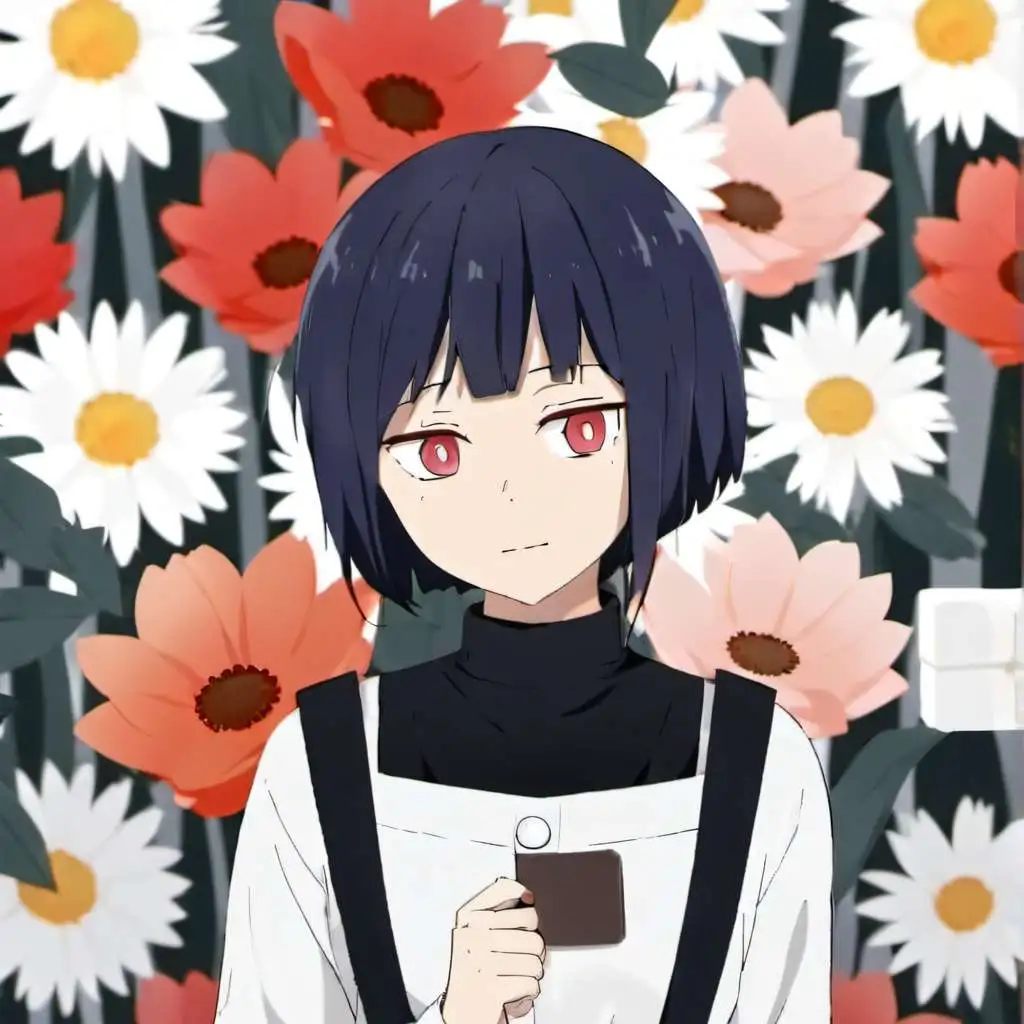 chat with ai character: Jiro MHA